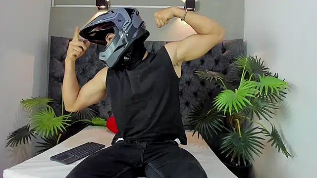 ALAN REDINGER online show from October 28, 1:35 pm