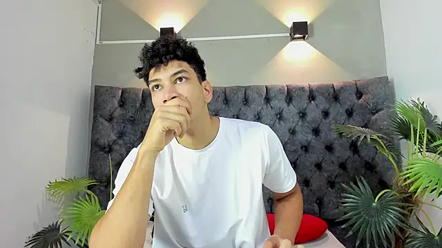 ALAN REDINGER online show from October 23, 1:03 pm