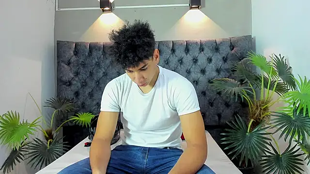 ALAN REDINGER online show from December 1, 1:47 pm