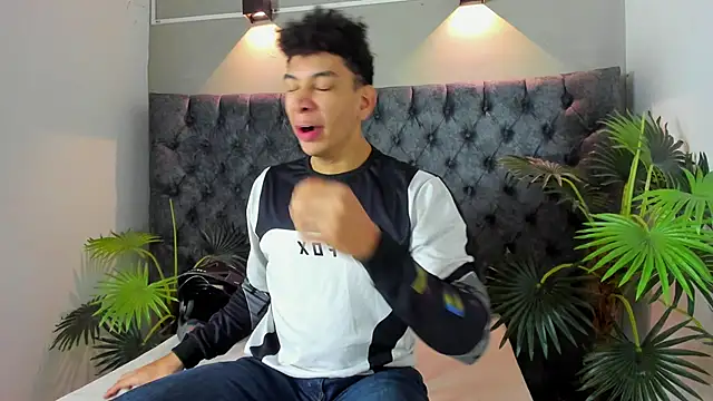 ALAN REDINGER online show from October 18, 1:27 pm