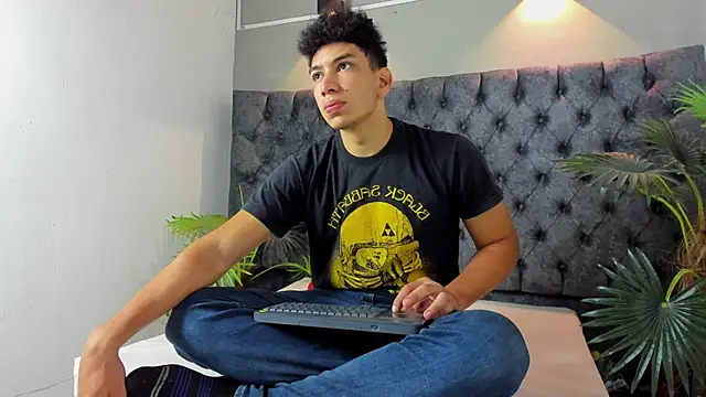 ALAN REDINGER online show from November 24, 1:12 pm