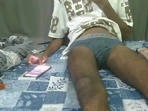 rockyy23boy online show from May 3, 4:20 pm