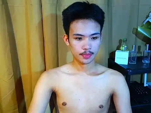 Urasiancumboix online show from October 16, 6:05 pm