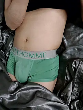 Koreanjjc online show from February 7, 1:46 am