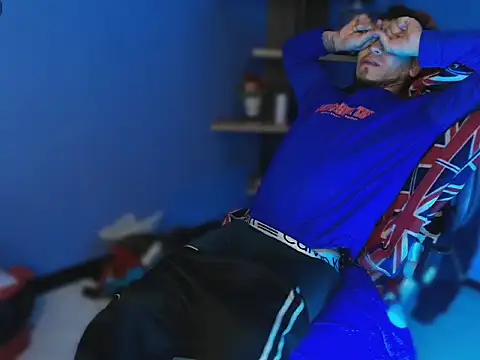 Thonixxx mr online show from March 27, 8:26 am