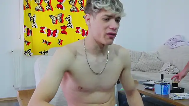 OttisBrawn online show from November 7, 11:02 am