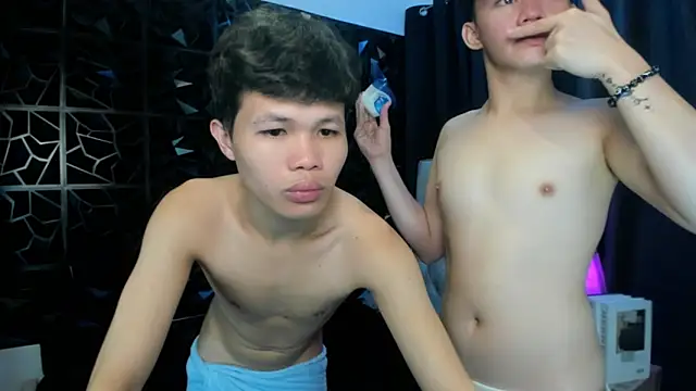 crazyasiantwink online show from February 2, 5:43 pm