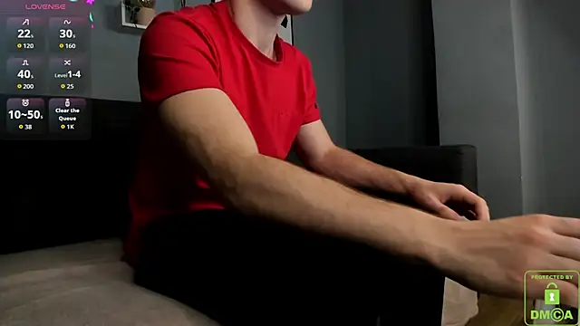 Buddy Forman online show from October 15, 5:26 am