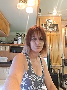 JaimeRhett online show from May 25, 11:44 pm