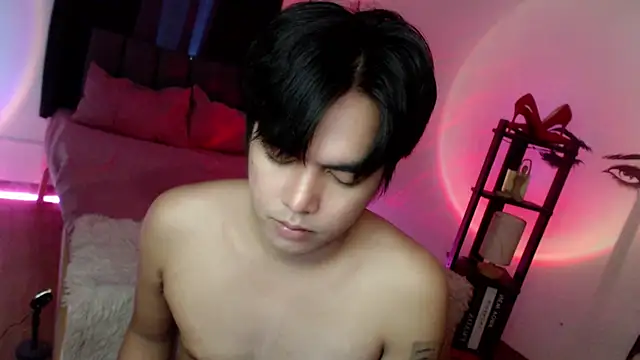 JakeXolsen online show from October 14, 12:39 am