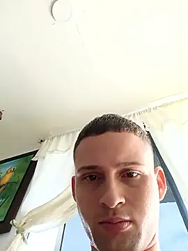 monocams online show from January 8, 2:55 pm