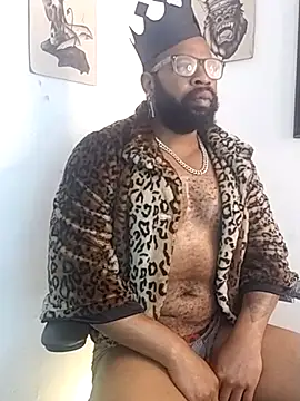 Snapshot of King_Malik chatting on October 1, 3:05 pm King Malik online show from October 1, 3:05 pm