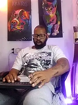 King Malik online show from March 27, 12:50 pm