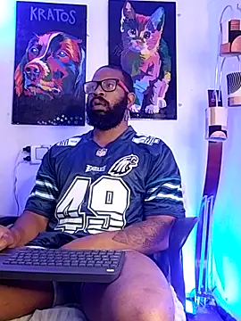 King Malik online show from April 6, 2:40 pm