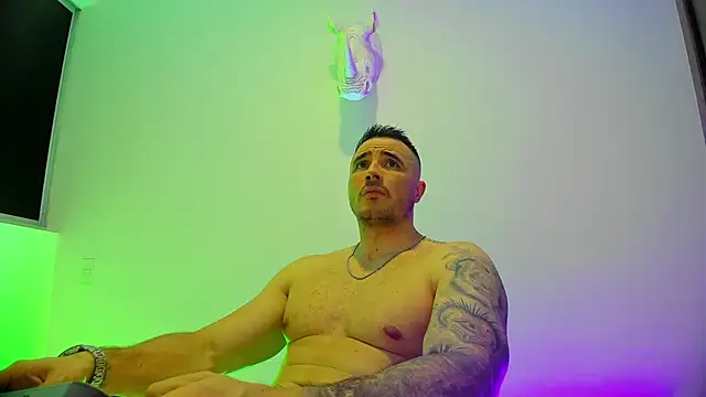 Dagoti online show from April 25, 1:30 am