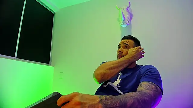 Dagoti online show from April 21, 6:08 am