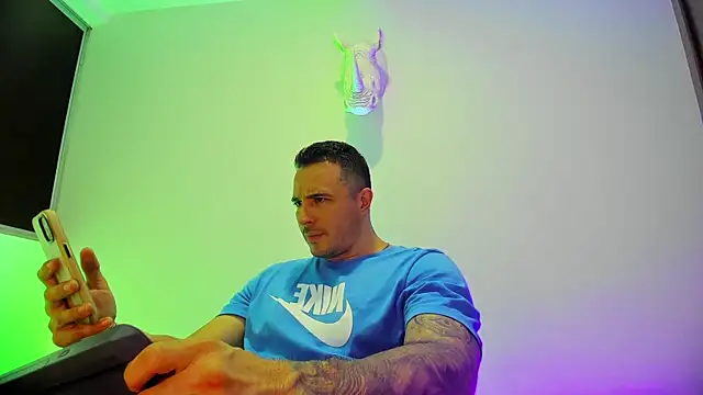 Dagoti online show from April 20, 7:49 pm