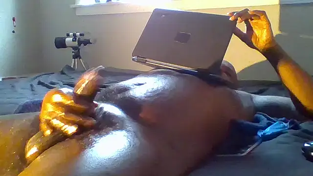 JezOne555 online show from March 24, 10:13 pm