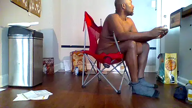 JezOne555 online show from April 8, 3:21 pm