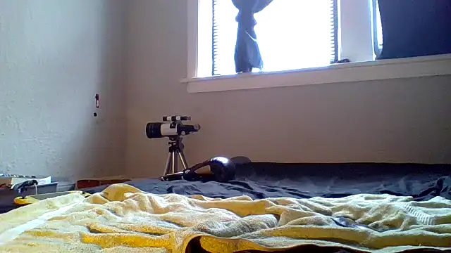 JezOne555 online show from April 24, 4:09 pm