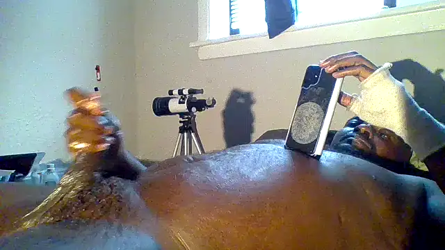 JezOne555 online show from April 17, 11:07 pm