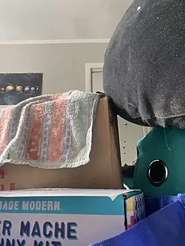 JezOne555 online show from March 29, 3:34 pm