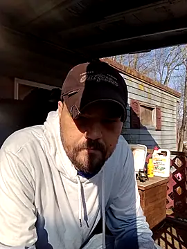 DouginWv online show from March 22, 1:38 pm