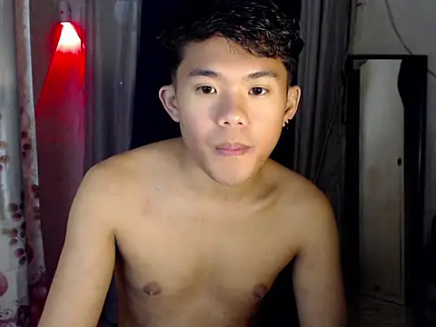 Snapshot of twink_asianbunny chatting on September 14, 11:23 am twink asianbunny online show from September 14, 11:23 am