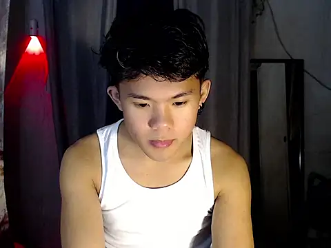 Snapshot of twink_asianbunny chatting on September 16, 5:03 pm twink asianbunny online show from September 16, 5:03 pm