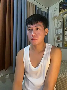 xshyboyx online show from February 5, 1:18 pm