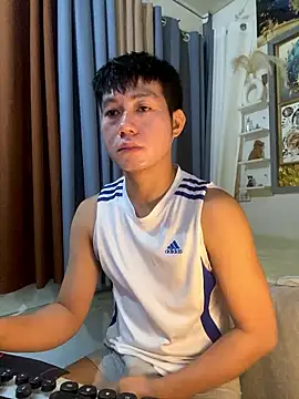 xshyboyx online show from January 11, 3:21 am