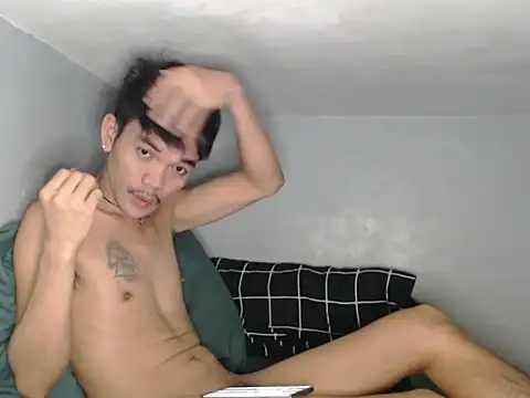 Natsboii online show from April 25, 10:51 am