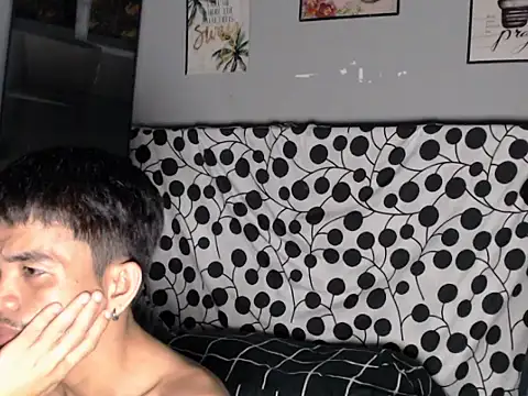 Natsboii online show from March 26, 11:25 am