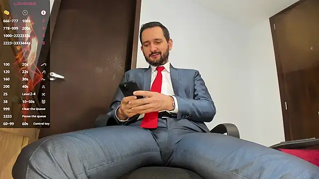 KarlBoss1 online show from September 24, 10:57 am
