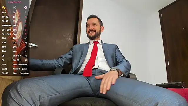KarlBoss1 online show from September 25, 10:19 pm