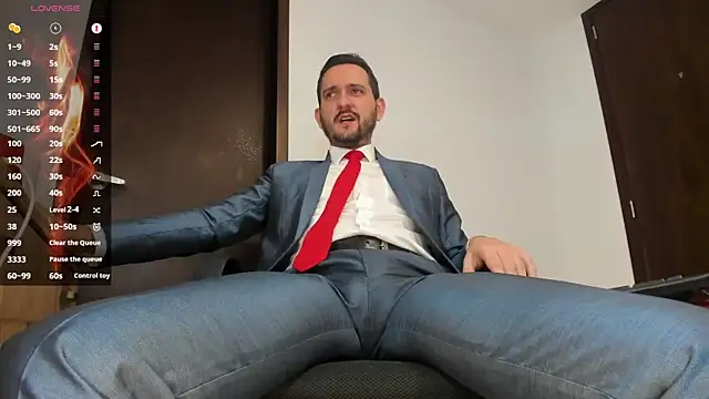 KarlBoss1 online show from October 10, 10:12 pm