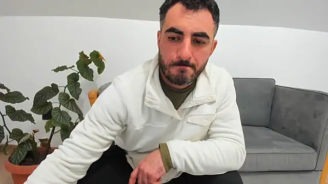 Wild Stalion online show from February 18, 3:42 pm