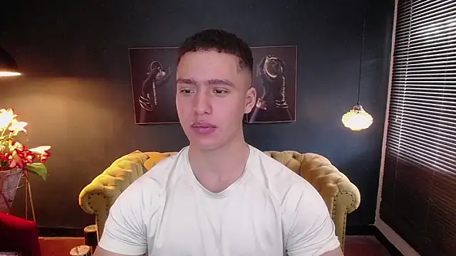 deivid parker online show from May 11, 2:08 pm