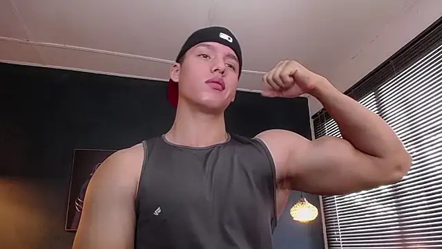 Snapshot of deivid_parker chatting on September 11, 2:27 pm deivid parker online show from September 11, 2:27 pm