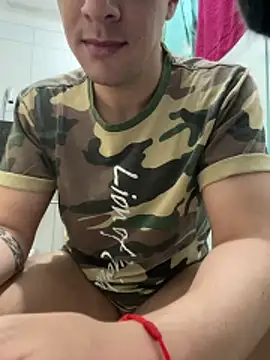 jeff pepoer online show from April 7, 12:05 pm