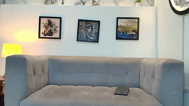 PRETTY SEX1 online show from February 1, 1:21 pm