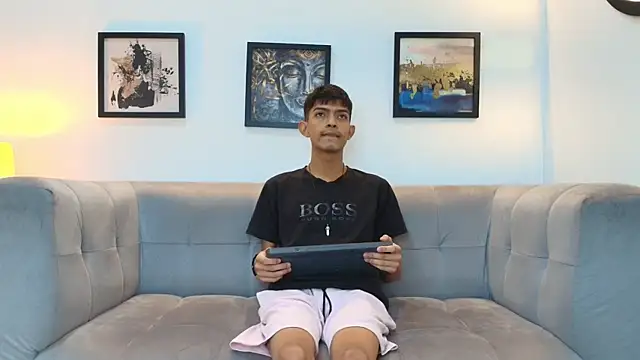 PRETTY SEX1 online show from February 4, 1:17 pm