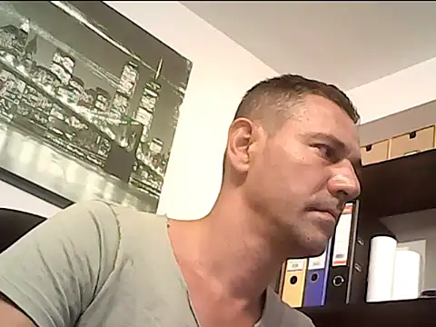Snapshot of mastercharisma35 chatting on September 11, 8:57 am mastercharisma35 online show from September 11, 8:57 am