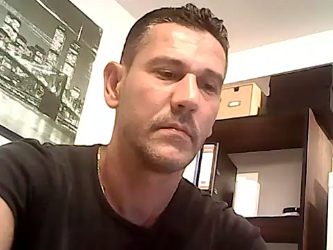 mastercharisma35 online show from October 18, 3:50 pm