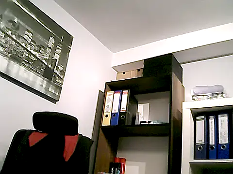 mastercharisma35 online show from November 5, 10:06 am