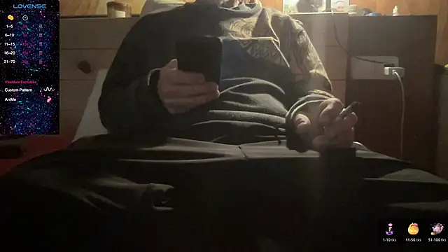 persix3x online show from November 23, 9:20 am