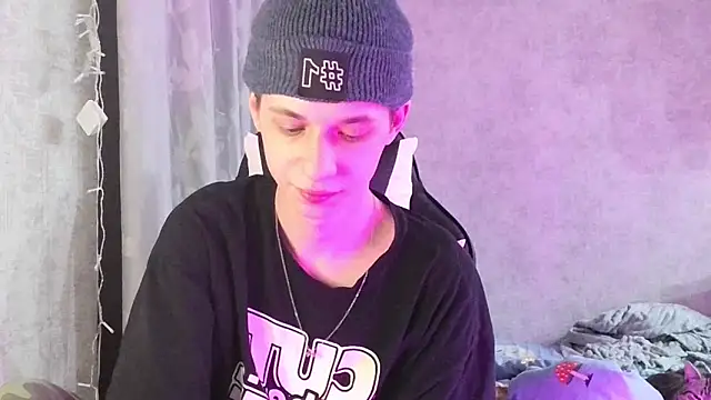 gornits online show from February 2, 4:48 pm