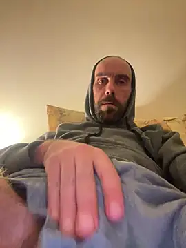 thepenisher777 online show from February 15, 8:24 am