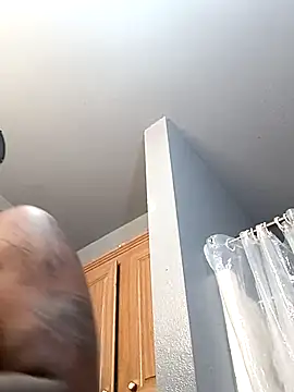 EbonyKing69 online show from December 22, 10:56 am