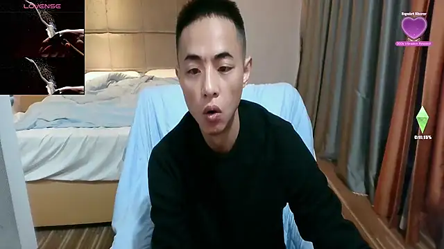 Tsia-Die online show from February 28, 4:22 am